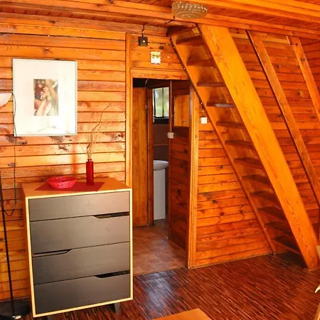 Aloha Pokoje Wejscie Z Zewnatrz, 380m Od Morza, Na Skraju Lasu *